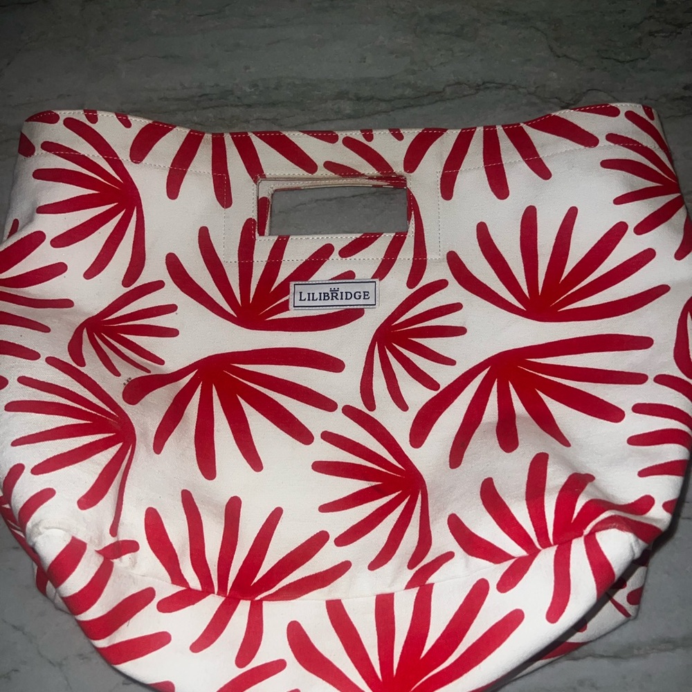 Lilibridge Tote